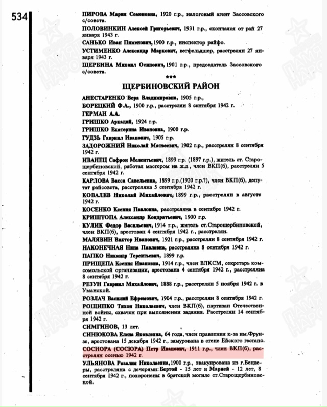 ���� �������: �� ����� ������